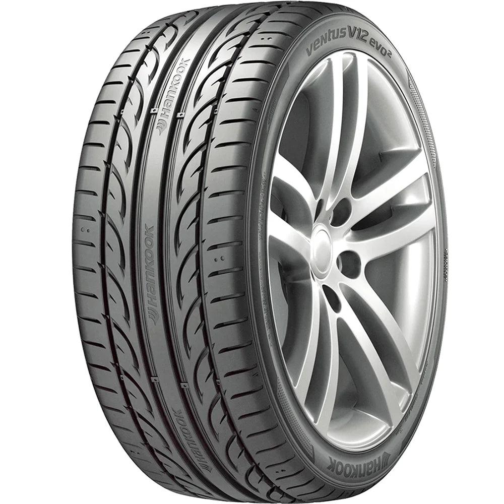 All-Season Tire 225/35R19 88Y V3136