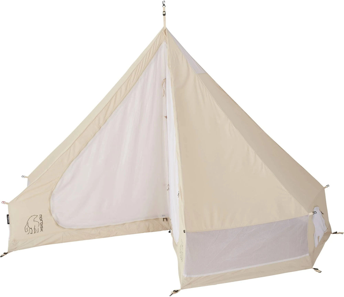 7.1 Cabin O206