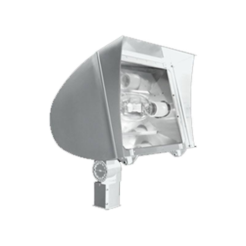 White 400W Pulse Start Slipfitter Lamp C886237