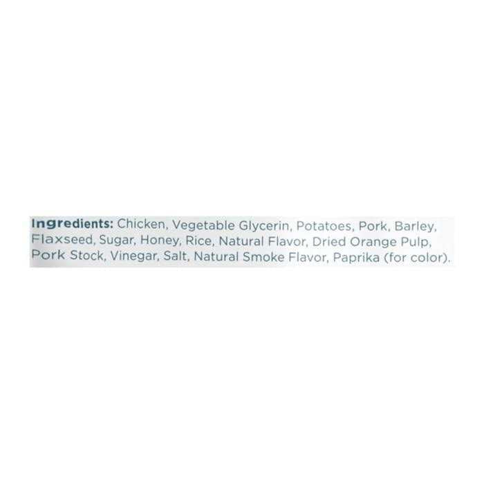 Chicken Natural Dog Treats Z52364
