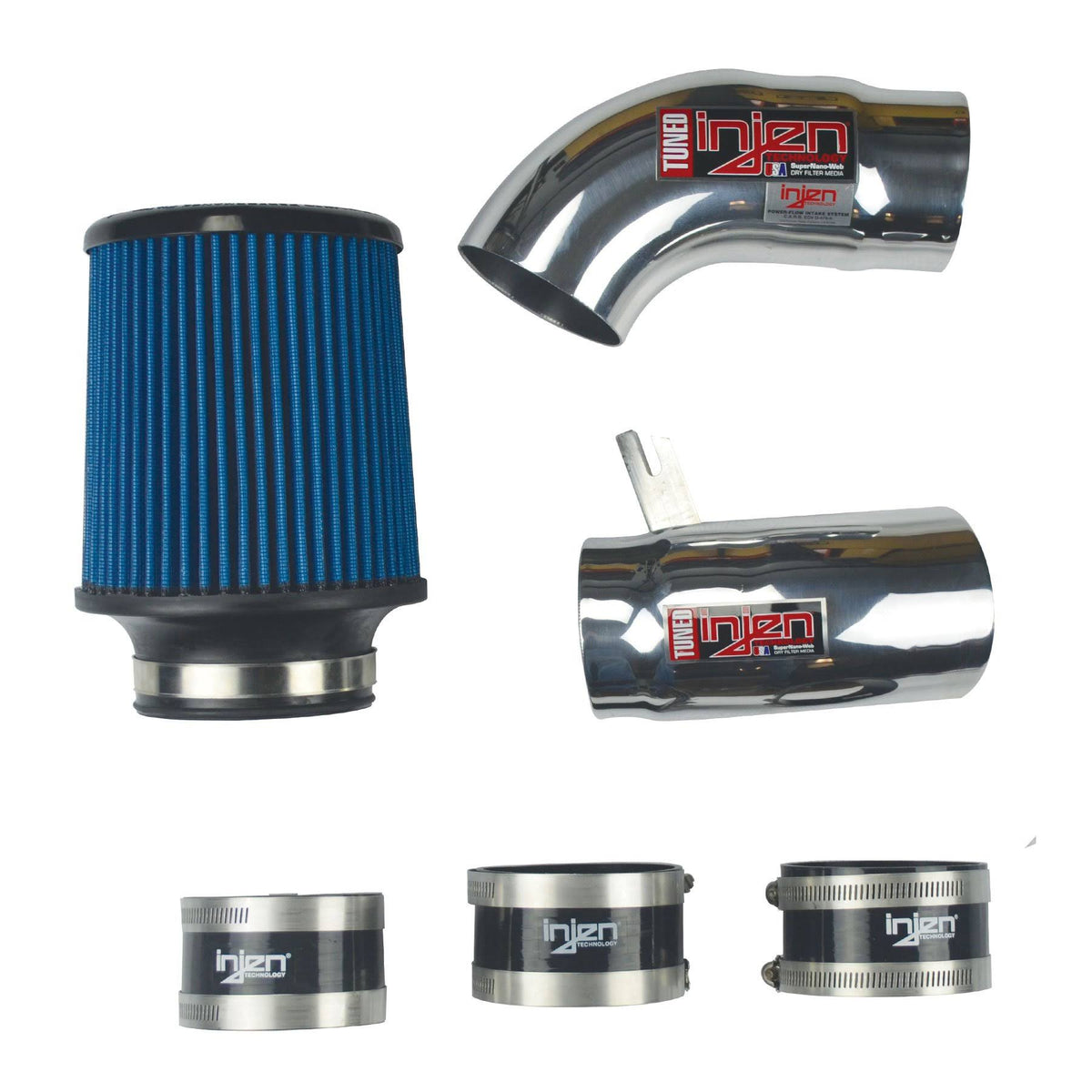 Air Intake System U6233