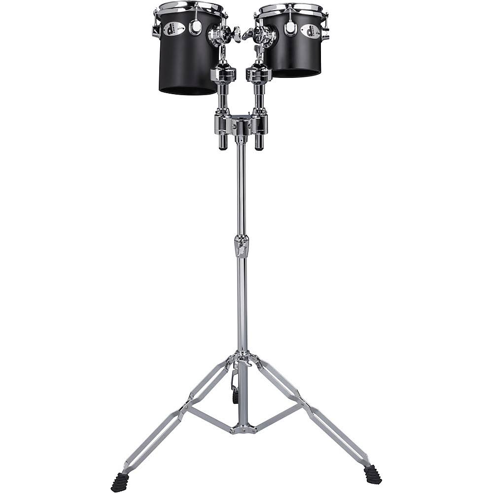 Black 6 in. and 8 in. Deccabons T890510