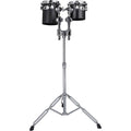 Black 6 in. and 8 in. Deccabons T890510