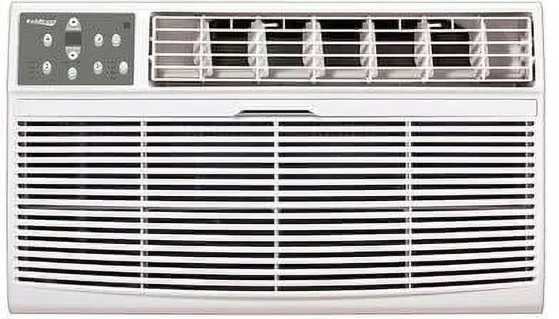 14000 BTU 230 Volt Through-The-Wall Air Conditioner - White D997310