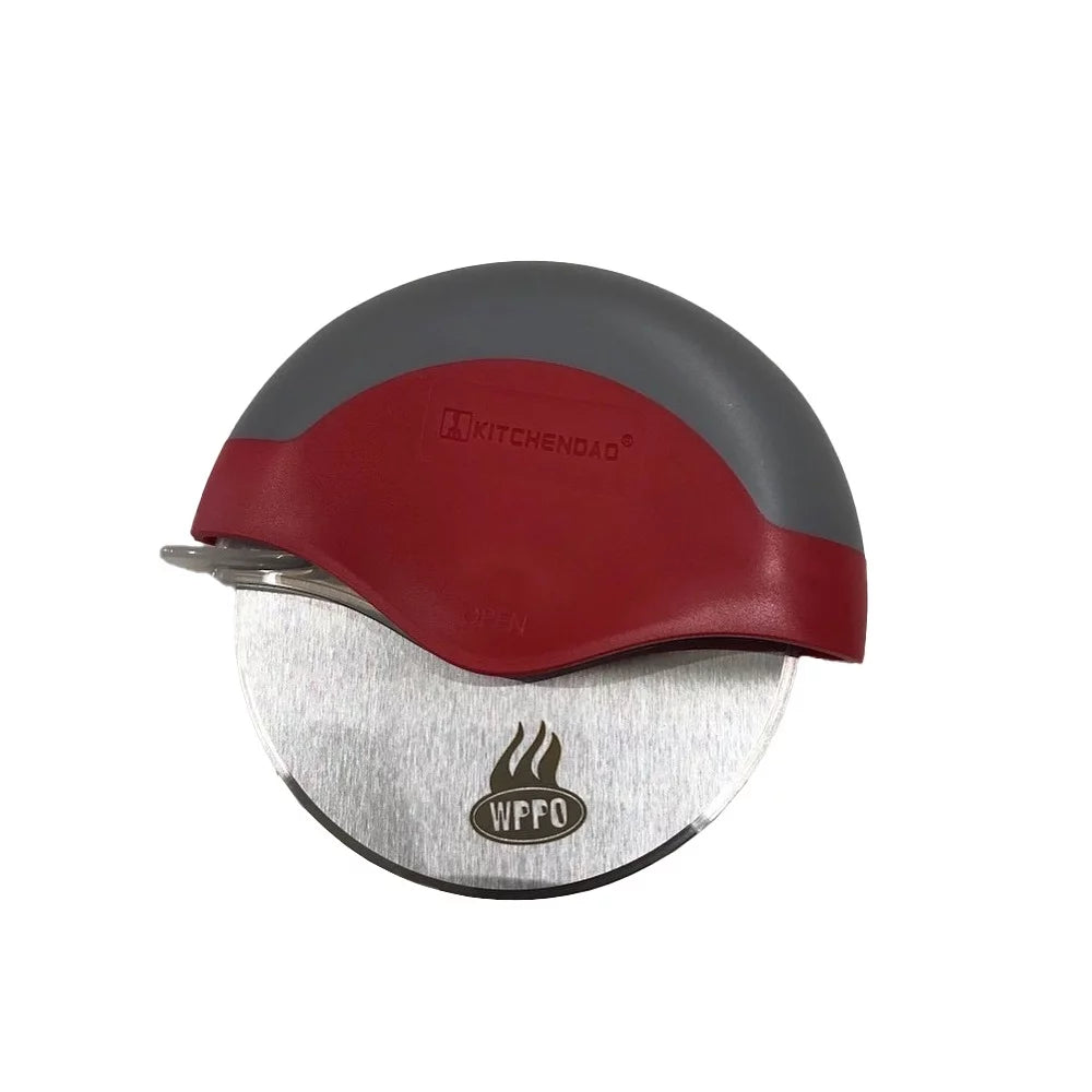 7-Piece Portable Wood Fired Pizza Oven Kit F1444
