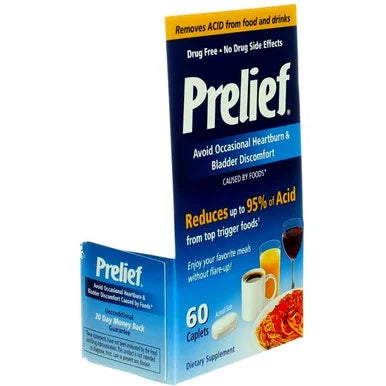 Dietary Supplement 60 ea Pack of 3 C8995