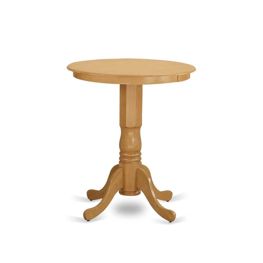 3 Piece Counter Height Table and 2 Chairs Set E2120