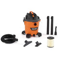 Canister Vacuum Cleaner E445