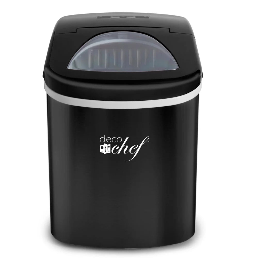 Compact Electric Ice Maker J276506