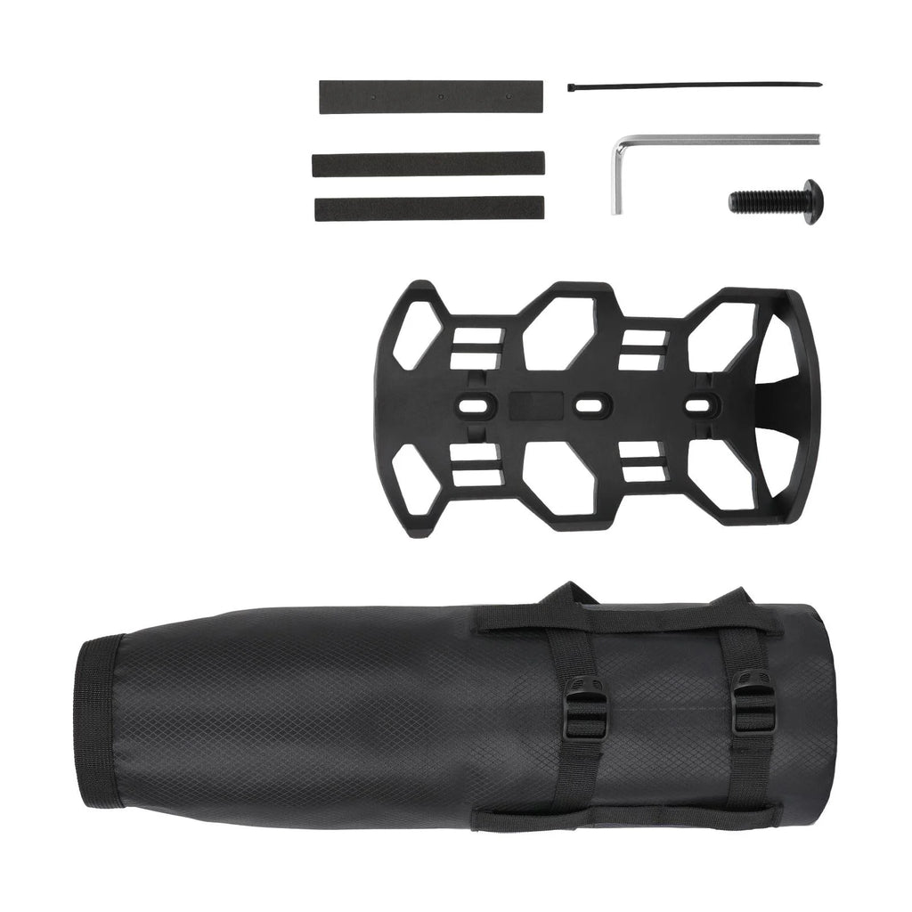 Waterproof Quick Release Bike Front Frame Bag with Mounting Bracket B4588