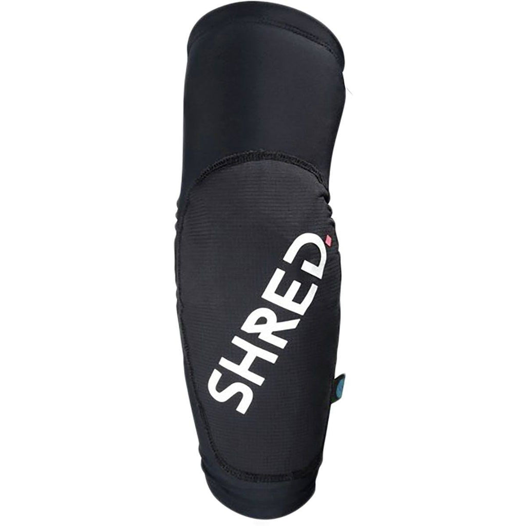 Black Elbow Pads P7503