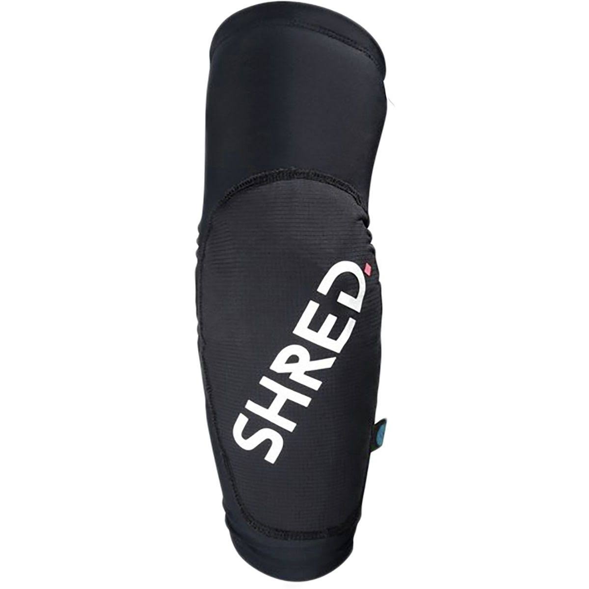 Black Elbow Pads P7503