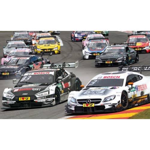 Mercedes AMG C 63 DTM Vehicle X51263