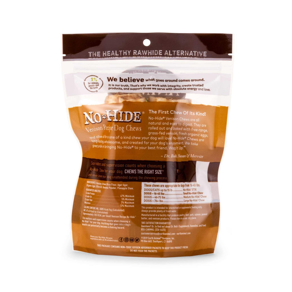 Venison Pet Supplies Q334