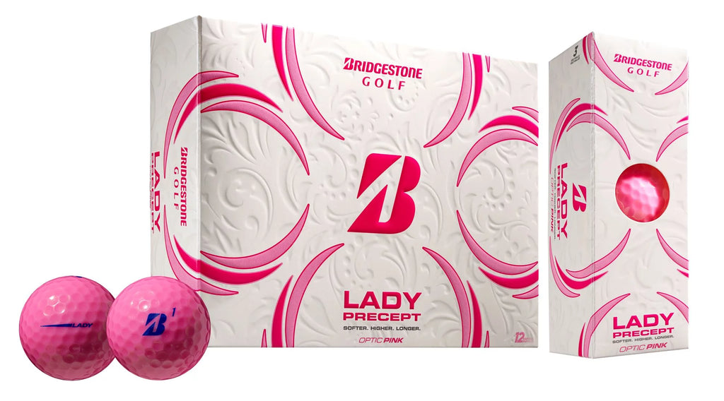 White Golf Balls 12 Pack S308