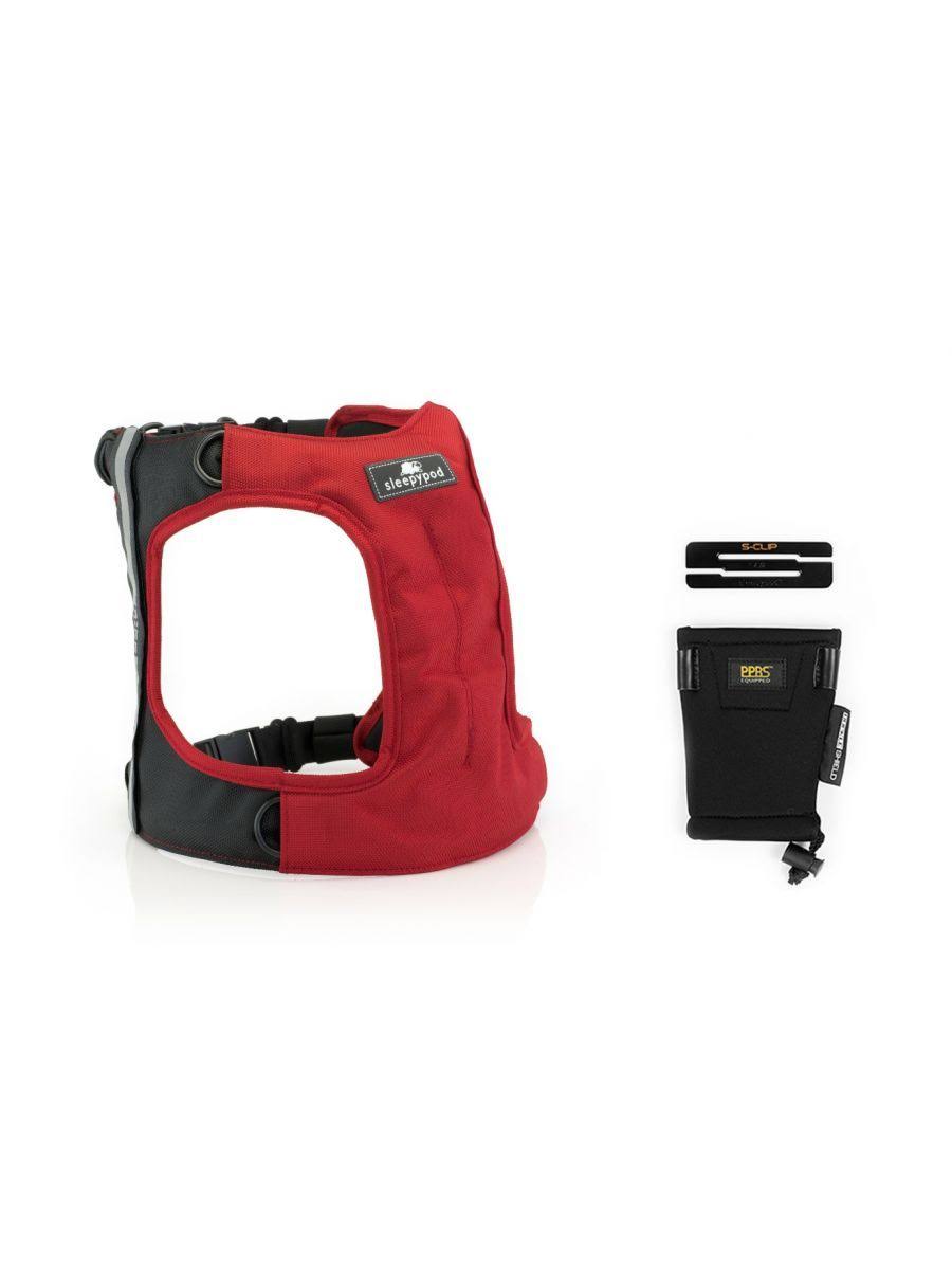 Olive Medium Safety Harness H2914
