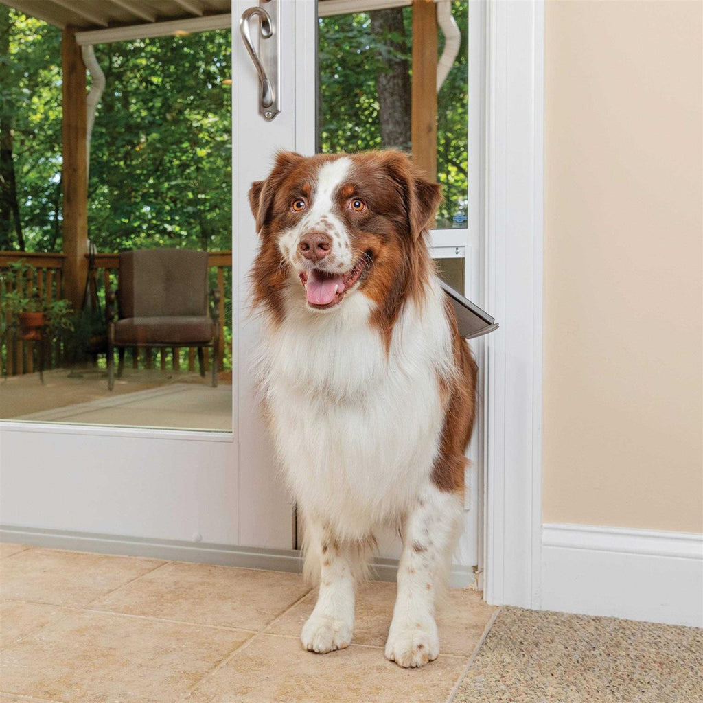 Patio Panel Pet Door T97730