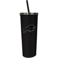 24oz. Logo Skinny Tumbler T627209