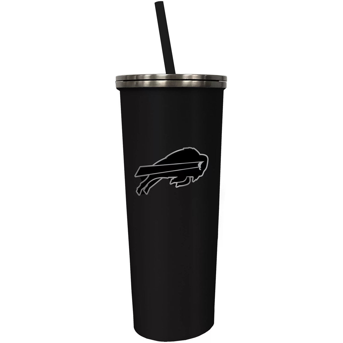 24oz. Logo Skinny Tumbler T627209