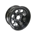 17x8 Wheel O478