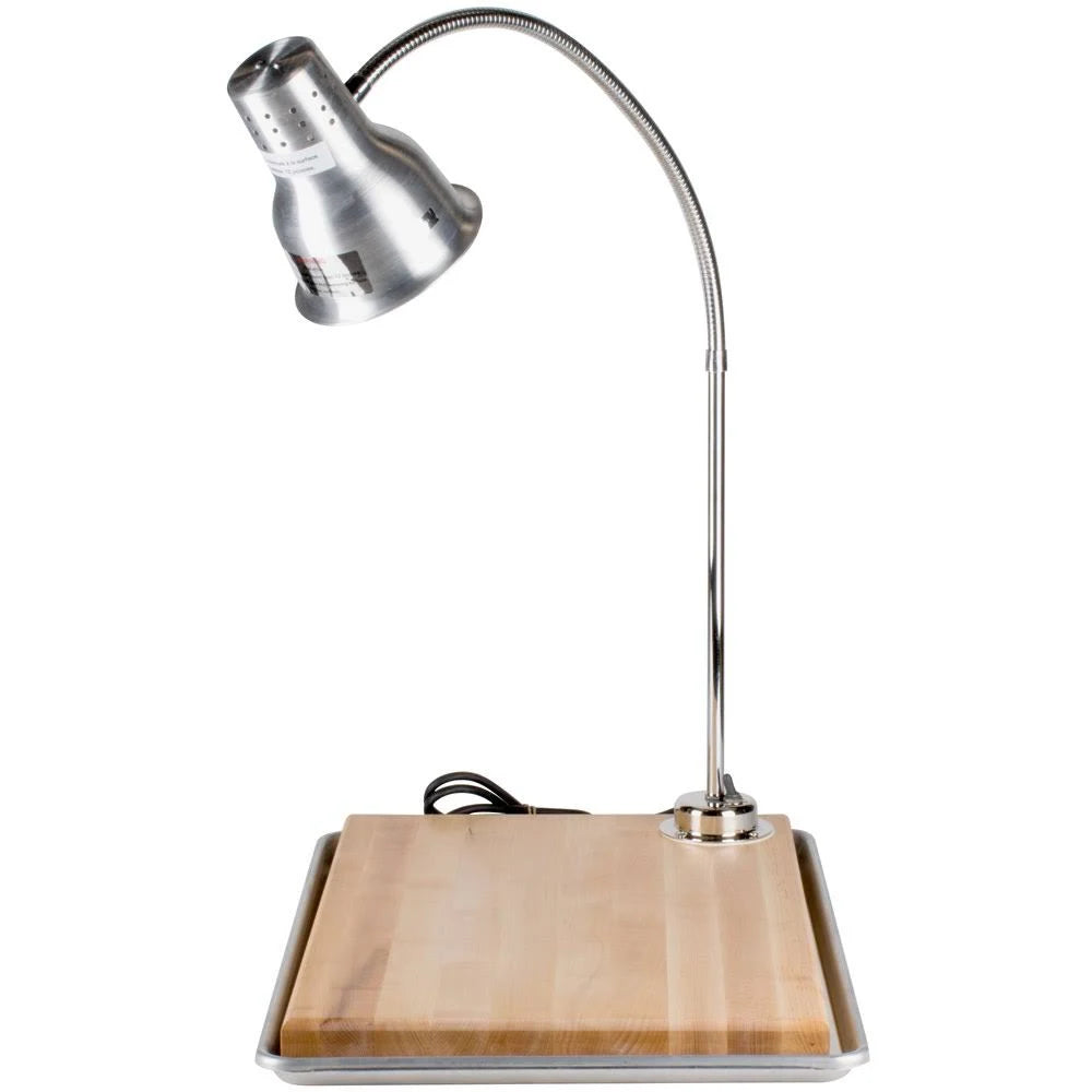 39 inch Single Arm Heat Lamp N7620