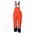 Ripstop Waterproof Safety Bib Z6788
