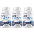 Male Virility 3 Bottles U60502