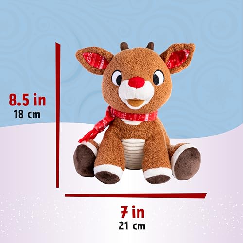 Stuffed Animal Plush Toy 8 inches N361