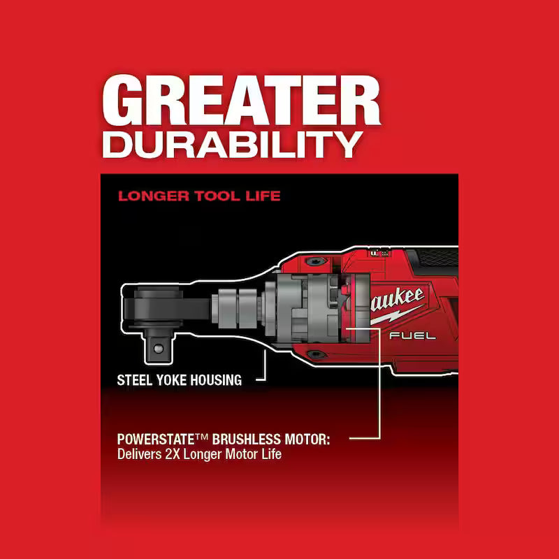 12V Cordless High Speed 3/8 in. Ratchet Kit with 43-Piece Socket Set U402