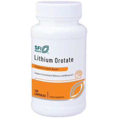 Lithium Orotate R797