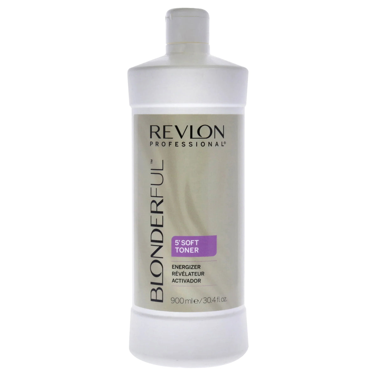 30.4 oz Soft Toner M76724