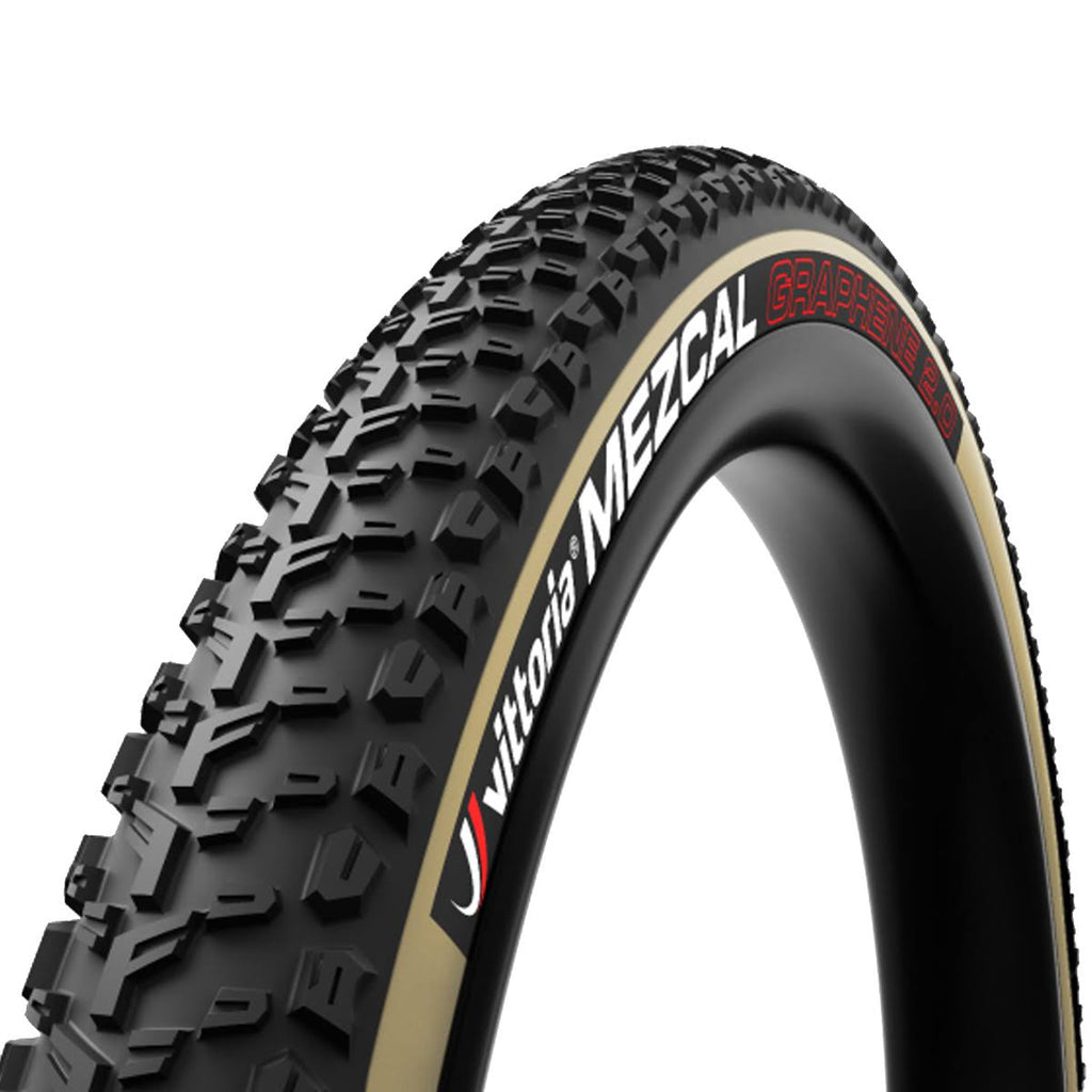 Mezcal III Tire J552