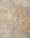 Beige 6'7 x 9'4 Rug A173889