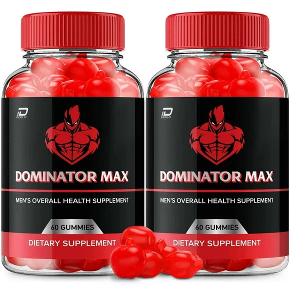 120 Gummies S962534