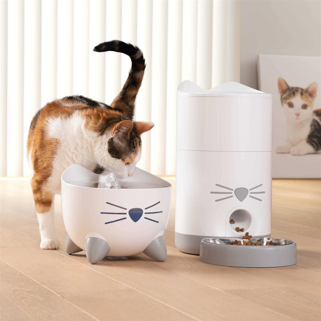 Smart Feeder D73023