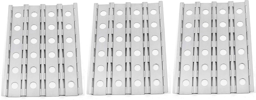 Heat Plate Replacement S42322