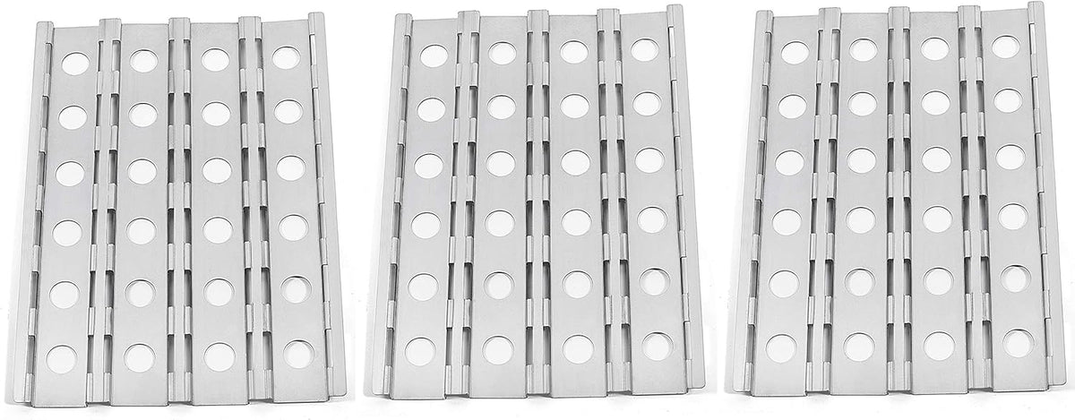 Heat Plate Replacement S42322