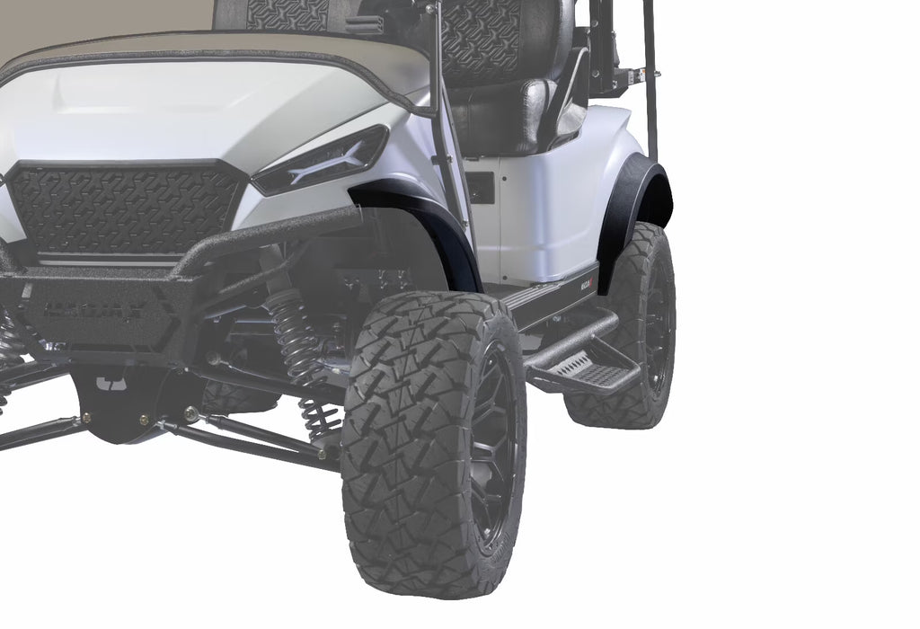Fender Flare Set for Golf Cart R25177