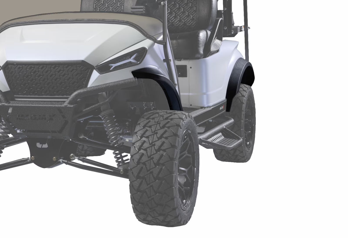 Fender Flare Set for Golf Cart R25177