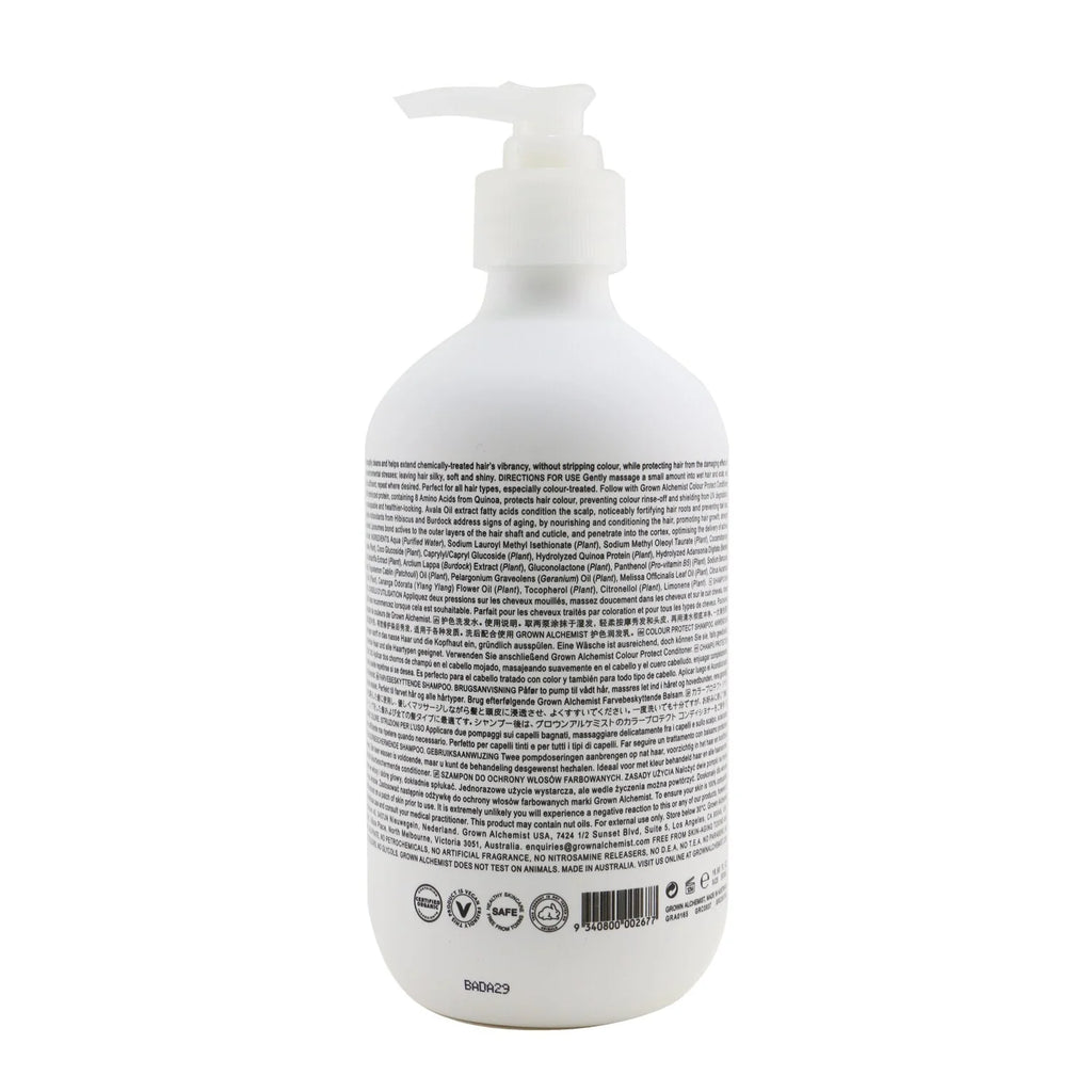 Colour Protect Shampoo 200ml B53116