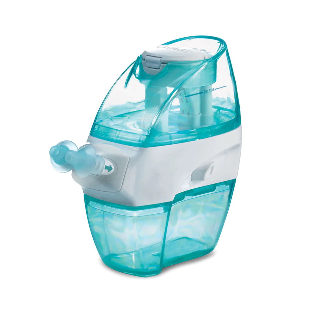 Nasal Care Starter Bundle Nose Cleaner, 30 SaltPods E7688