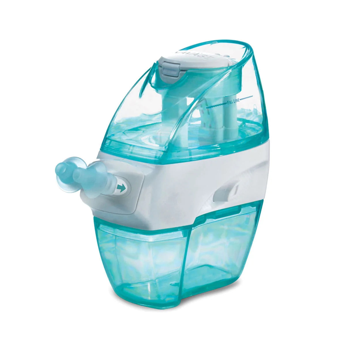 Nasal Care Starter Bundle Nose Cleaner, 30 SaltPods E7688