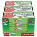 Watermelon Gum - 12 Count 14 Pcs Each O610