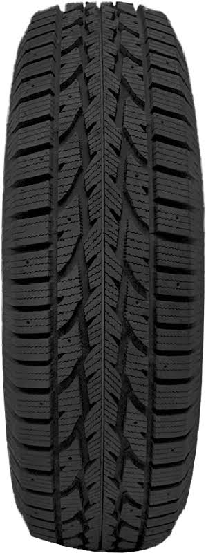 Winterforce 2 UV Tire P275/65R18 114S S7335