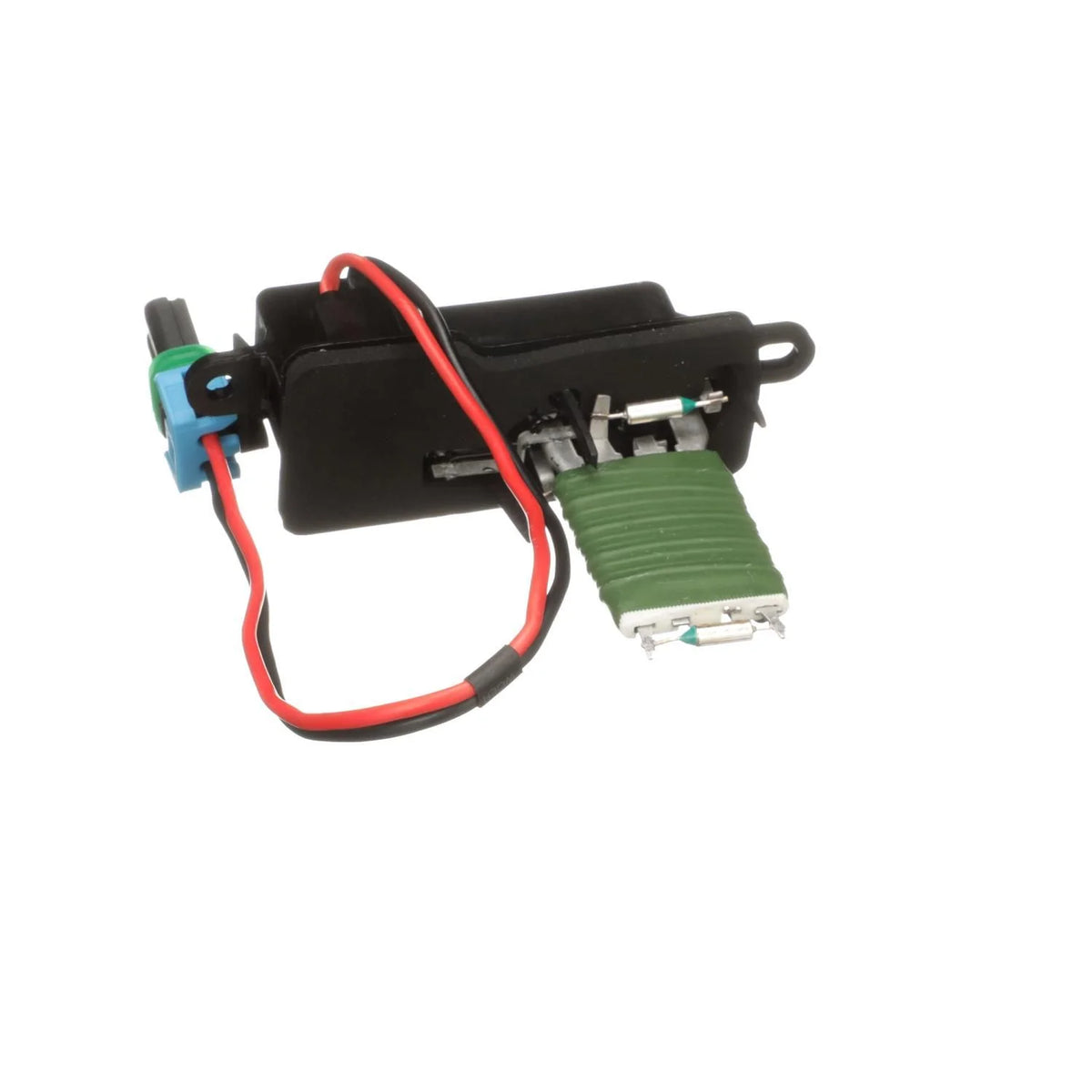 HVAC Blower Motor Resistor T7630