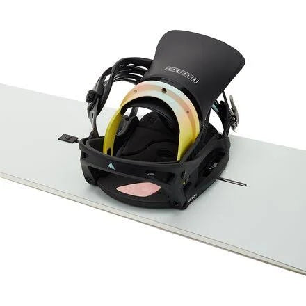 Snowboard Bindings A4842