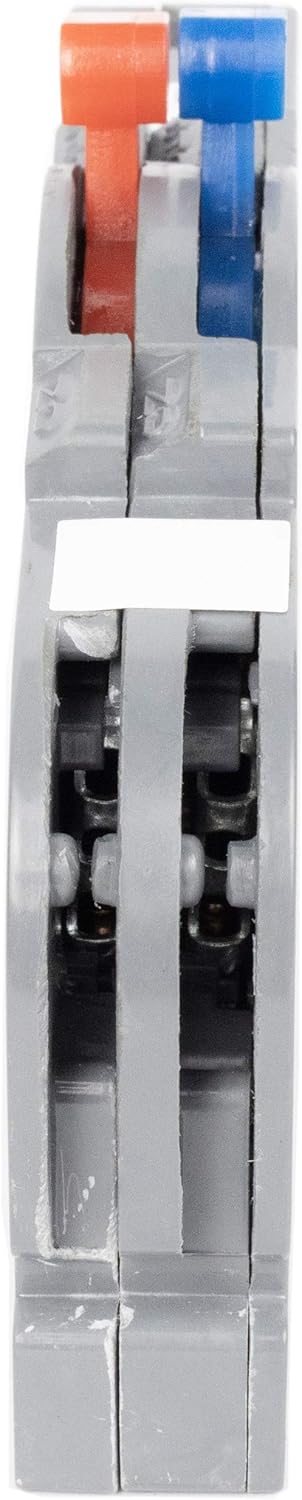Grey 15/20 amp Circuit Breaker Pack of 2 K2990