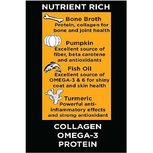 Pet Bone Broth Protein Powder F478568