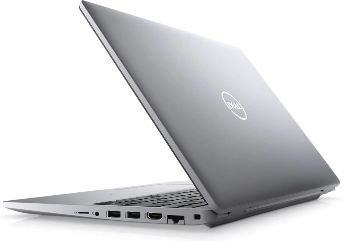 15.6" FHD Core i5 16GB RAM 2TB SSD Laptop I533