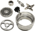 Stainless Steel Meat Grinder Attachment C9244